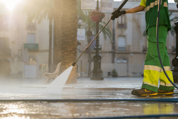 Reliable St Vincent College, PA Pressure Washing Services Solutions